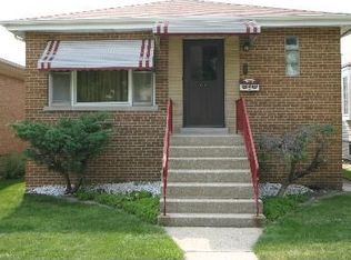 5514 N Natchez Ave, Chicago, IL 60656