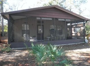 8602 NW 42nd Dr, Gainesville, FL 32653
