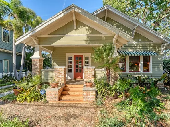 1839 Prospect St, Sarasota, FL 34239