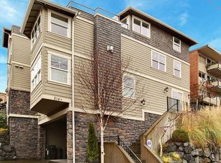 516B Prospect St, Seattle, WA 98109