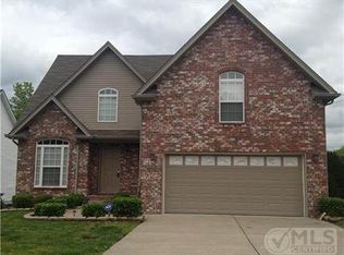 1236 Canyon Ridge Ct, Antioch, TN 37013