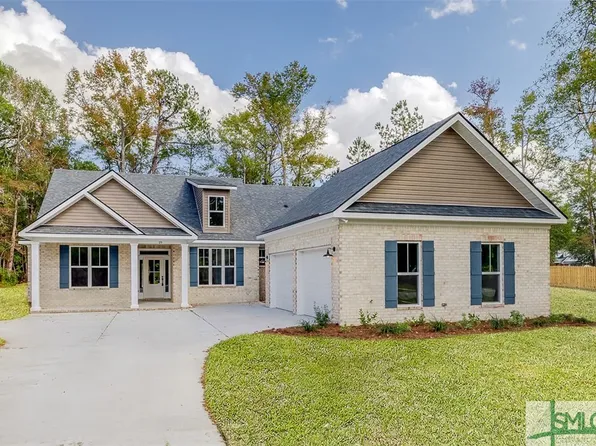 19 S Camelia Court, Guyton, GA 31312