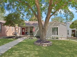 4028 Locke Ave, Fort Worth, TX 76107