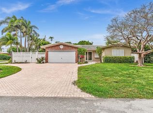 2101 NE 54th Ct, Fort Lauderdale, FL 33308