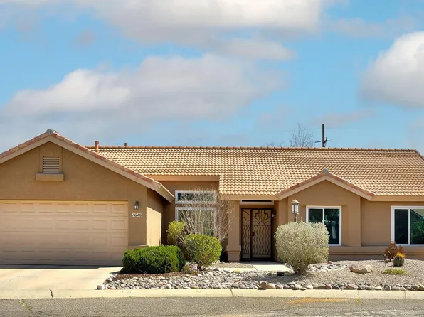 1640 N Fox Run Pl, Tucson, AZ 85715