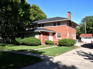 1018 N Hastings Ave, Hastings, NE 68901