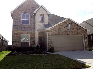 21715 Morgan Park Ln, Spring, TX 77388