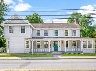 44 E Market St, Red Hook, NY 12571