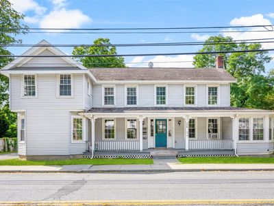 44 E Market Street, Red Hook, NY, 12571