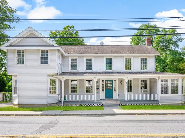 44 E Market Street, Red Hook, NY 12571