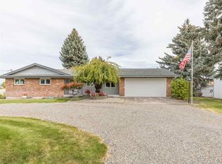 3304 N Stevenson Rd, Spokane, WA 99027