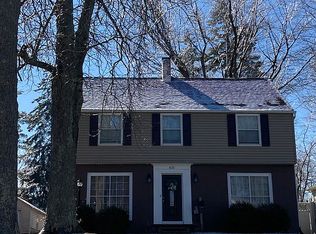 431 Overlook Rd, Mansfield, OH 44907