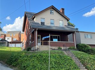131 E Woodford Ave, Pittsburgh, PA 15210