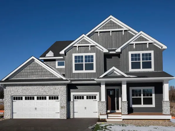 2009 Fulton Ct, Carver, MN 55315