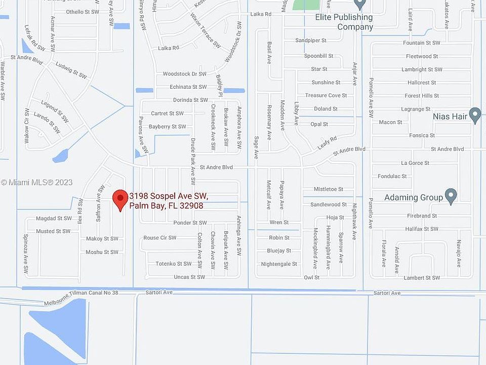 2nd image of 3198 Sospel Ave SW