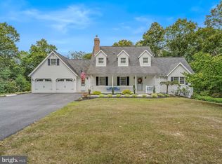 3659 Fairview Dr, Berkeley Springs, WV 25411