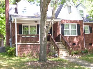 1413 E North St, Greenville, SC 29607