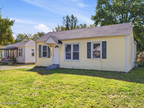1256 Vim Dr, Louisville, KY 40213