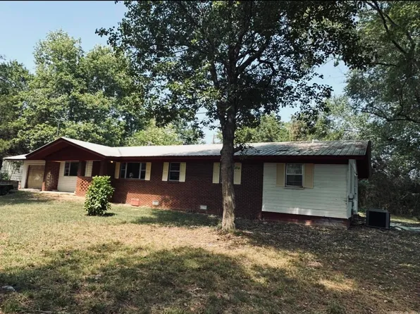130 McHenry Ln, Ward, AR 72176