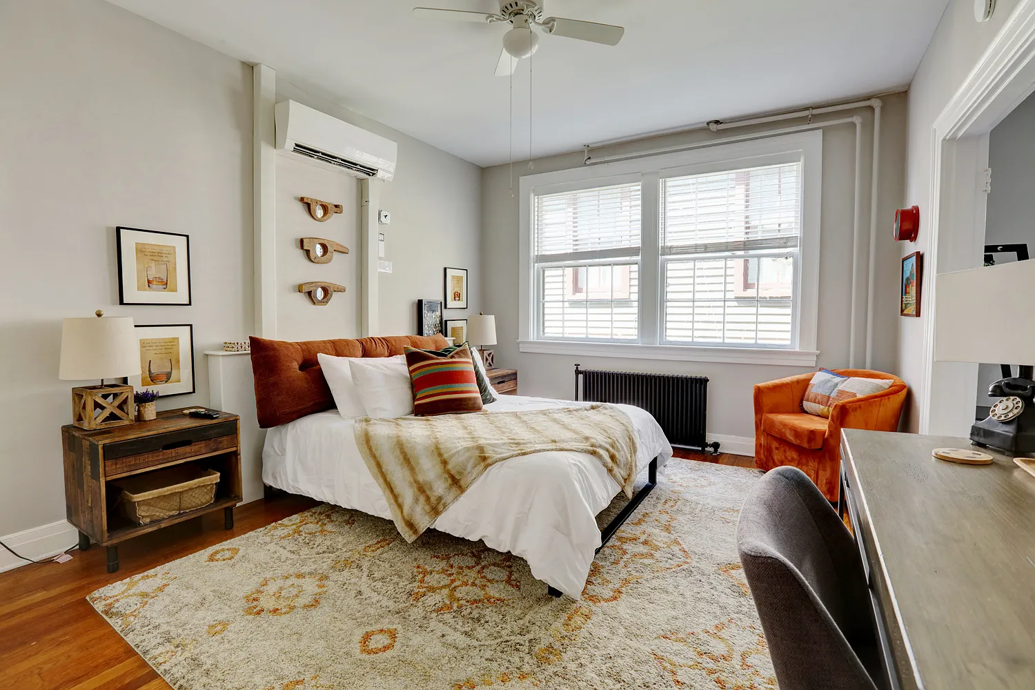 Studio, 416 sqft, $1,695 — Photo 1