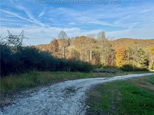0 Gooseneck Ln, Clendenin, WV 25045