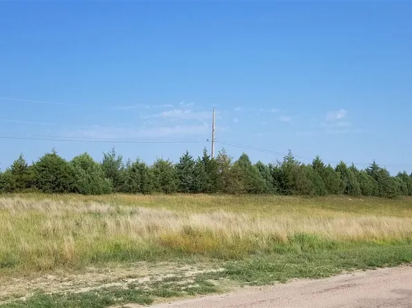 LOT 8 Highland Subdivision, Mc Cook, NE 69001