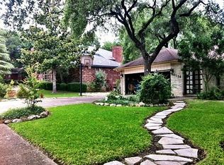 10114 Jandre Pl, San Antonio, TX 78213