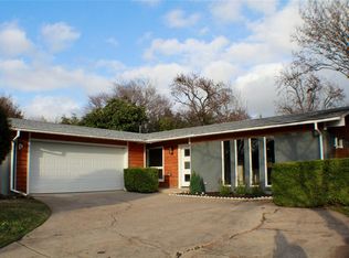 11617 Coral Hills Dr, Dallas, TX 75229
