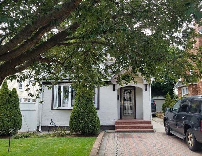 Property Front View