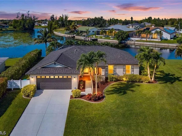3038 SW 10th Pl, Cape Coral, FL 33914