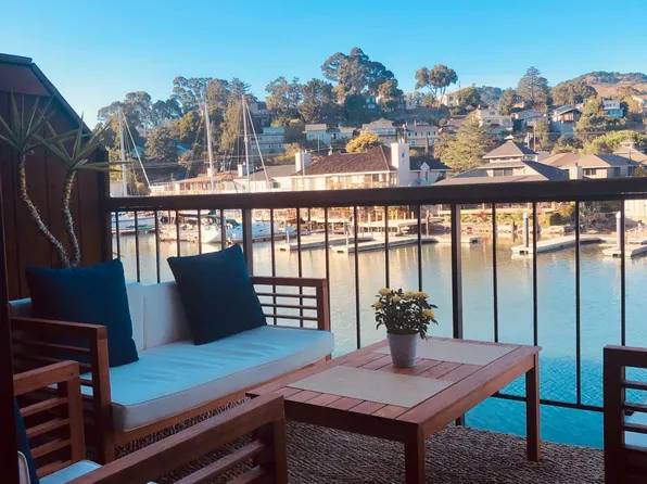 490 Canal St APT 17, San Rafael, CA 94901