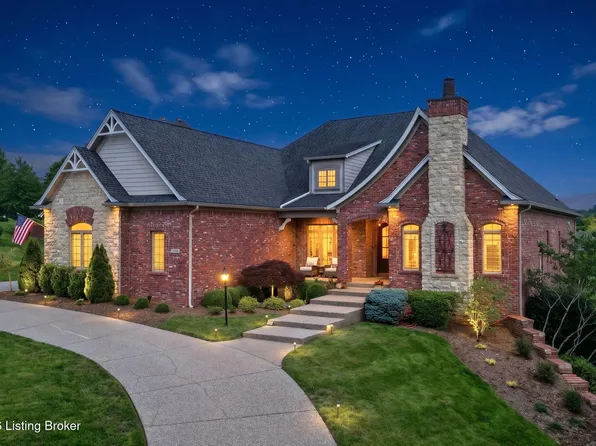 7530 Beechspring Farm Blvd, Louisville, KY 40241