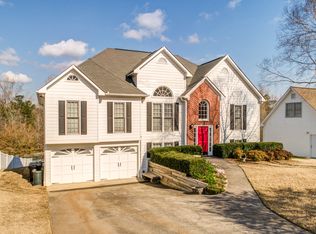 120 Saddle Brooke Farms Dr Phs #1, Dallas, GA 30132