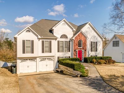 120 Saddle Brooke Farms Dr Phs #1, Dallas, GA, 30132