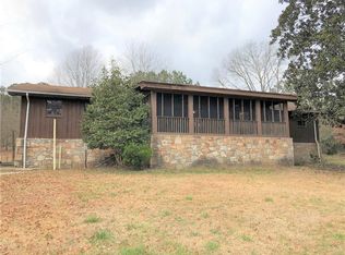 1514 Humphries Rd NW, Conyers, GA 30012