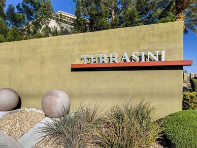 6745 Caporetto Ln Unit 102, North Las Vegas, NV, 89084