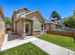 2018 S Arcadia St, Boise, ID 83705