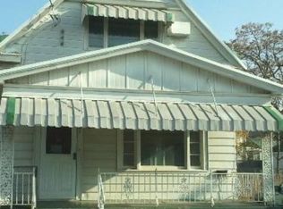 287 Barnard St, Buffalo, NY 14206
