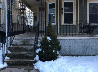 921 Edgewood Ave, Trenton, NJ