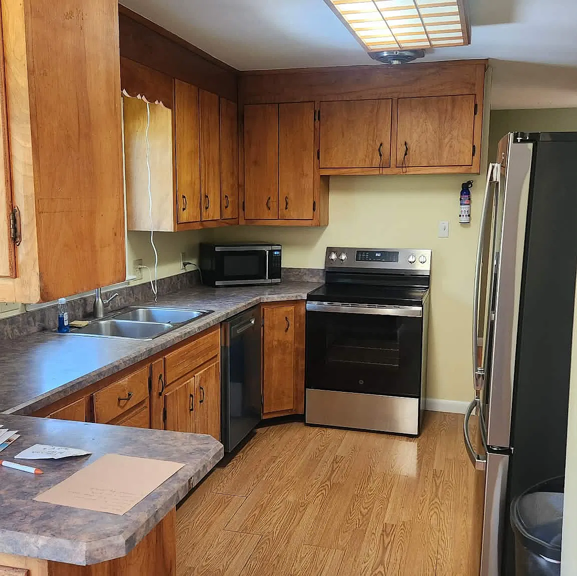 4 bed, 1500 sqft, $4,400 — Photo 4
