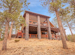 13351 S Cedar Cir, Pine, CO 80470