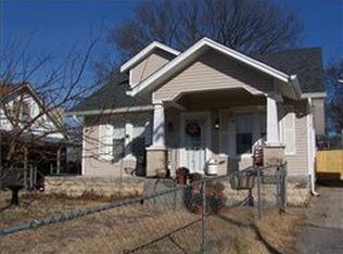 1007 Sharpe Ave, Nashville, TN 37206