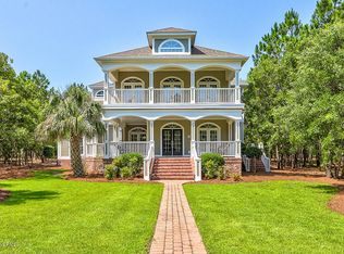 2962 SE Magellan Blvd, Bolivia, NC 28422