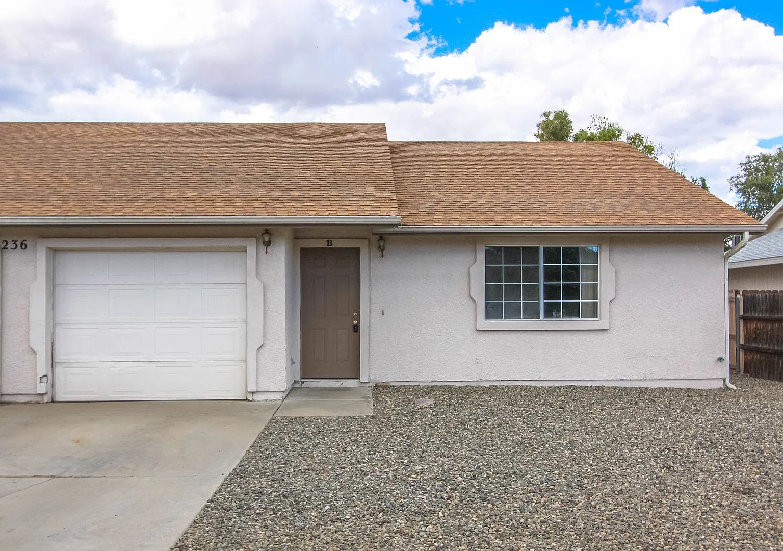 7236 E. Burro Lane — Photo 1