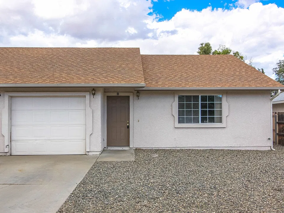7236 E Burro Ln