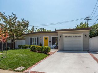 743 Wake Forest Dr, Mountain View, CA 94043