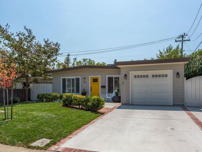 743 Wake Forest Rd, Mountain View, CA, 94043