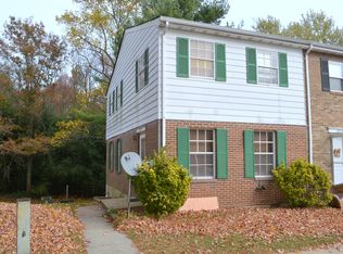 8217 Parham Ct, Severn, MD 21144