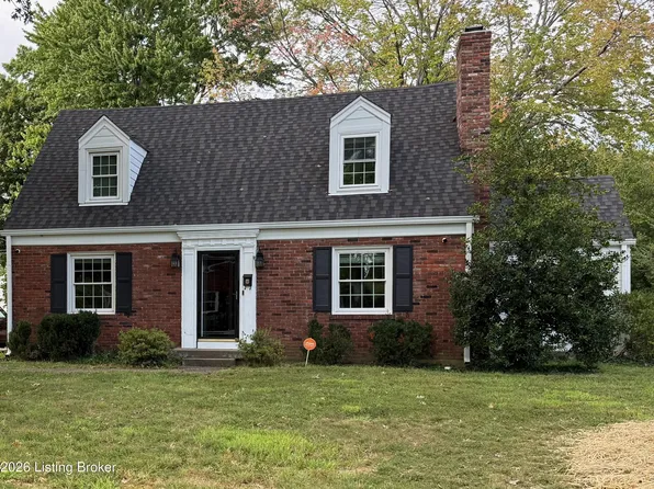 4428 Blenheim Rd, Bellewood, KY 40207