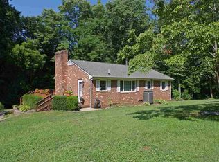 2226 Stargate Ln, Charlottesville, VA